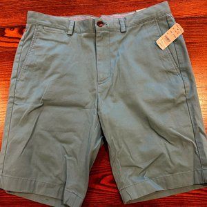 Brooks Brothers Shorts - 33 Waist / 10" Inseam - New with Tags